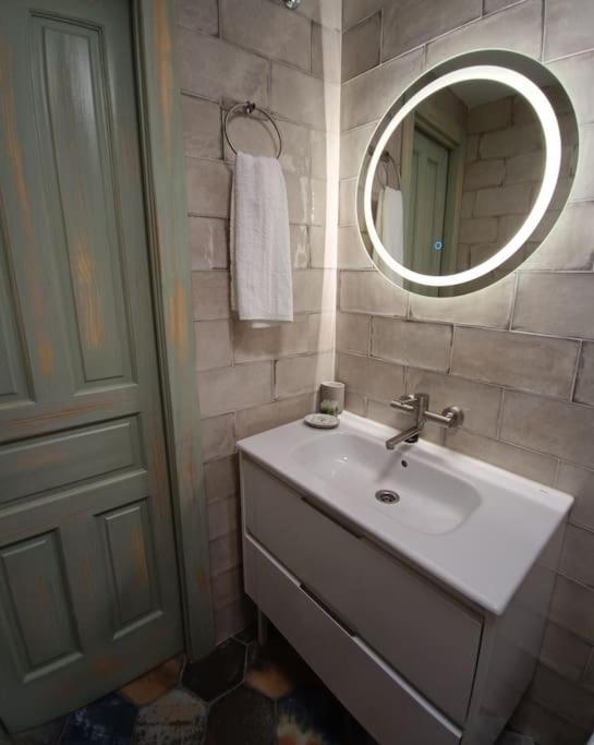 Apartamentos Los Peces Malaga La Cala Del Moral ภายนอก รูปภาพ