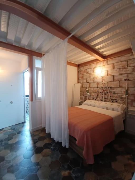 Apartamentos Los Peces Malaga La Cala Del Moral ภายนอก รูปภาพ