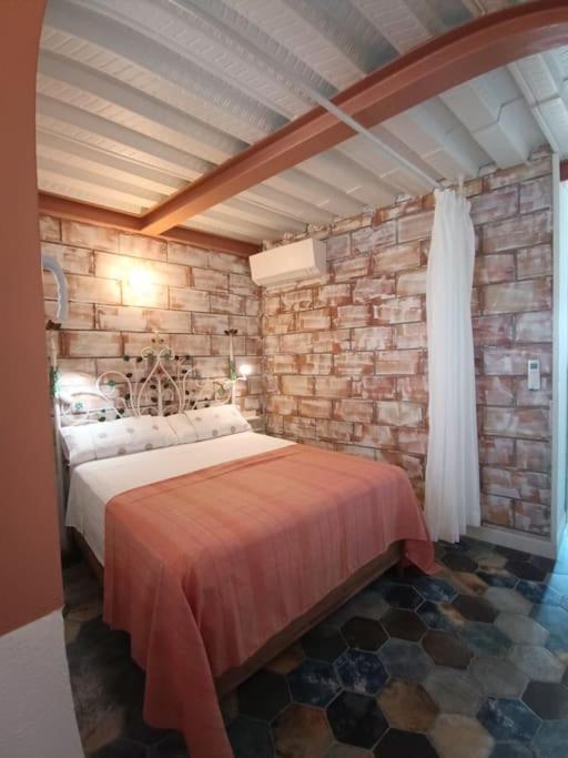 Apartamentos Los Peces Malaga La Cala Del Moral ภายนอก รูปภาพ
