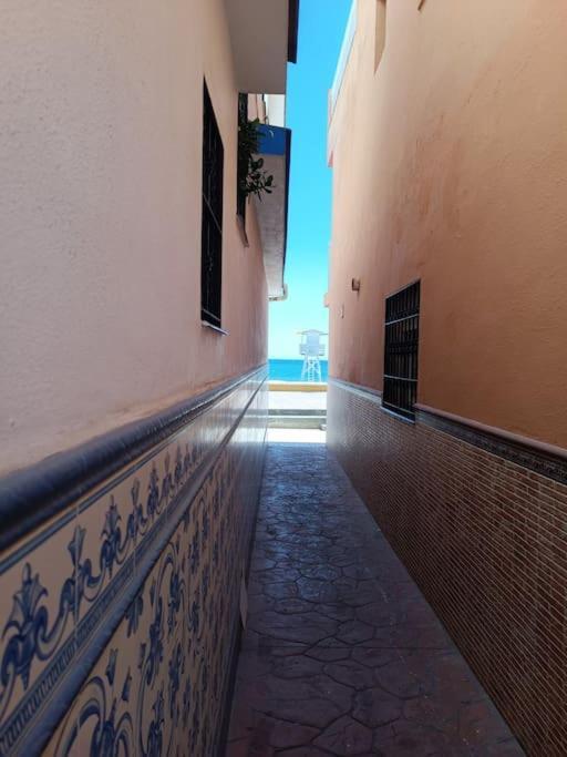 Apartamentos Los Peces Malaga La Cala Del Moral ภายนอก รูปภาพ