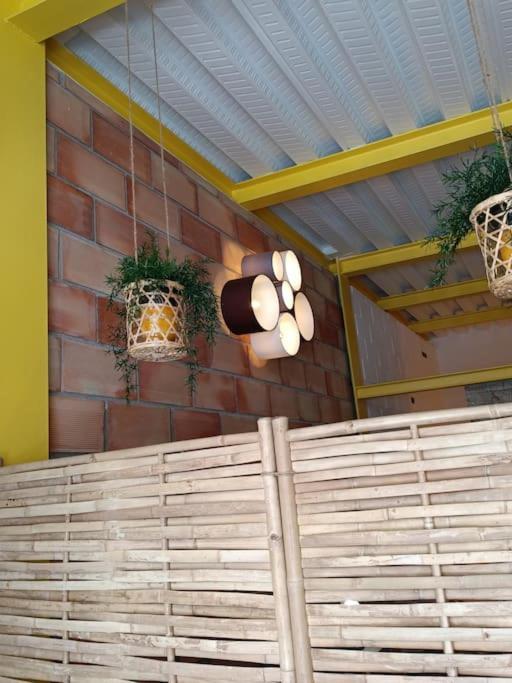 Apartamentos Los Peces Malaga La Cala Del Moral ภายนอก รูปภาพ
