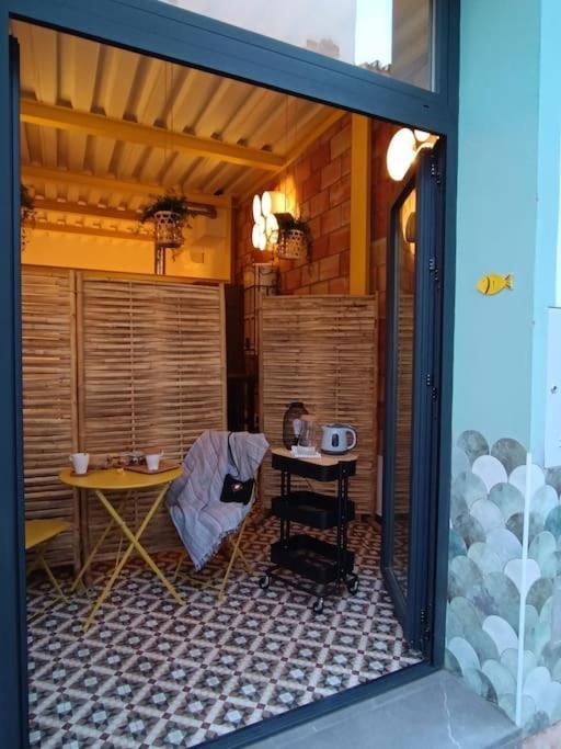 Apartamentos Los Peces Malaga La Cala Del Moral ภายนอก รูปภาพ