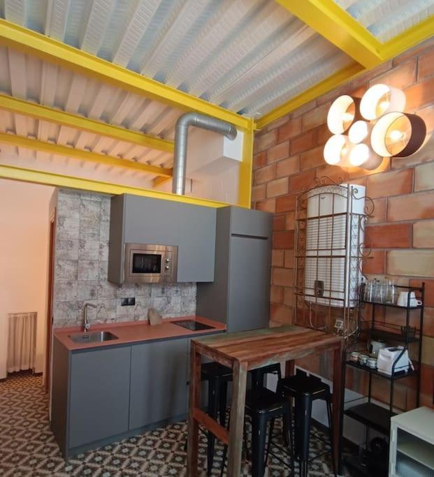 Apartamentos Los Peces Malaga La Cala Del Moral ภายนอก รูปภาพ