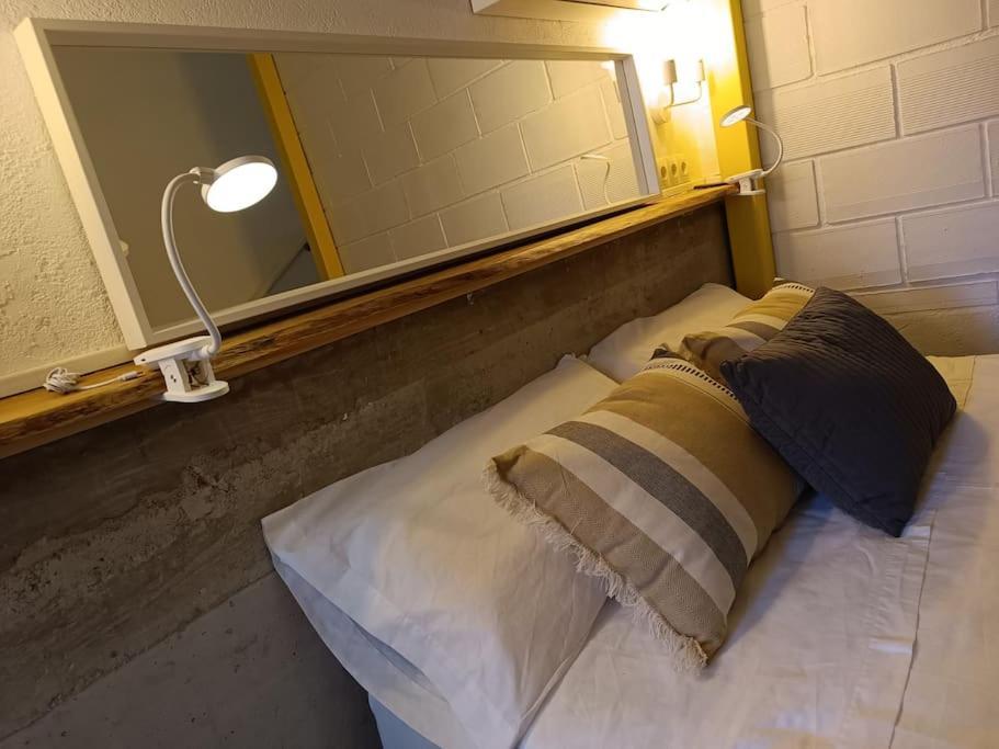 Apartamentos Los Peces Malaga La Cala Del Moral ภายนอก รูปภาพ