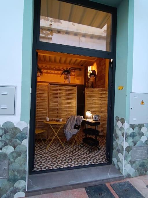 Apartamentos Los Peces Malaga La Cala Del Moral ภายนอก รูปภาพ