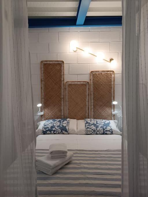 Apartamentos Los Peces Malaga La Cala Del Moral ภายนอก รูปภาพ