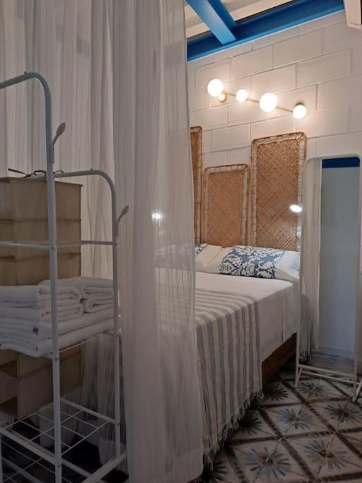 Apartamentos Los Peces Malaga La Cala Del Moral ภายนอก รูปภาพ